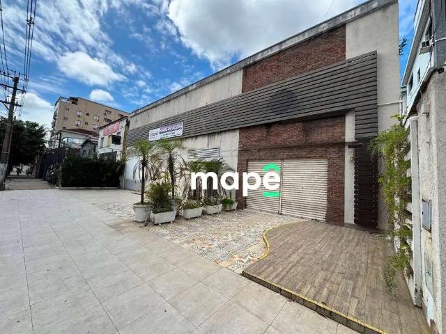 Galpão venda em Região Imediata de Santos, Região Metropolitana da Baixada Santista