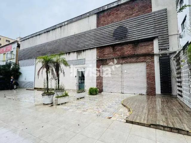 Galpão venda em Região Imediata de Santos, Região Metropolitana da Baixada Santista