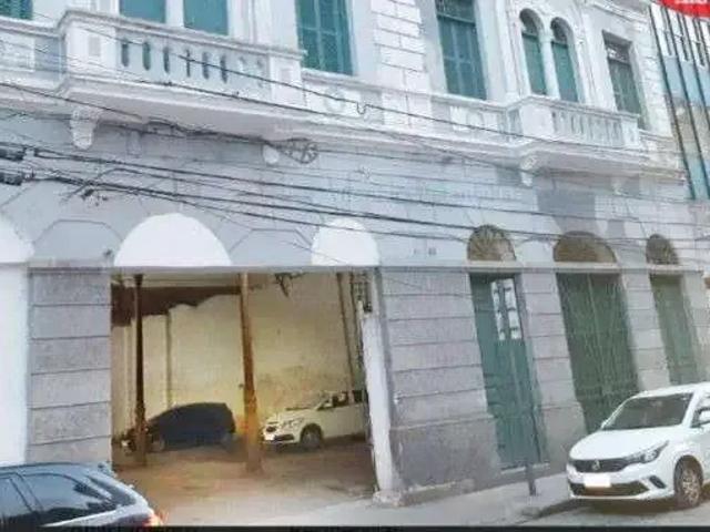 Galpão venda em Região Imediata de Santos, Região Metropolitana da Baixada Santista