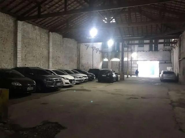 Galpão venda em Região Imediata de Santos, Região Metropolitana da Baixada Santista