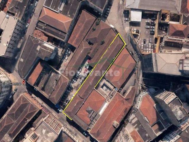 Galpão venda em Região Imediata de Santos, Região Metropolitana da Baixada Santista