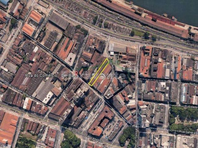 Galpão venda em Região Imediata de Santos, Região Metropolitana da Baixada Santista