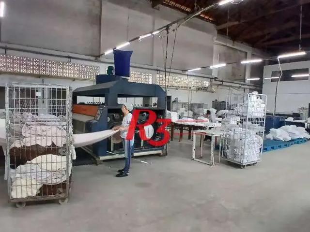 Galpão venda em Região Imediata de Santos, Região Metropolitana da Baixada Santista