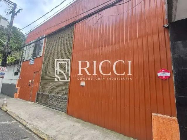 Galpão venda em Região Imediata de Santos, Região Metropolitana da Baixada Santista