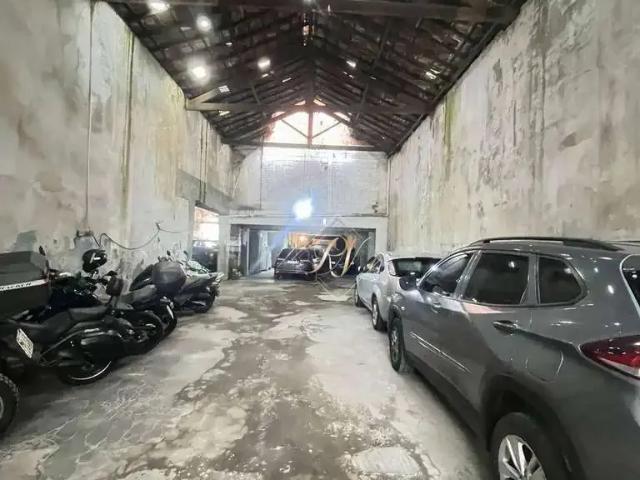 Galpão venda em Região Imediata de Santos, Região Metropolitana da Baixada Santista