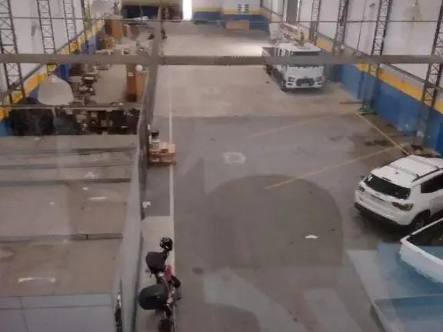 Galpão venda em Região Imediata de Santos, Região Metropolitana da Baixada Santista