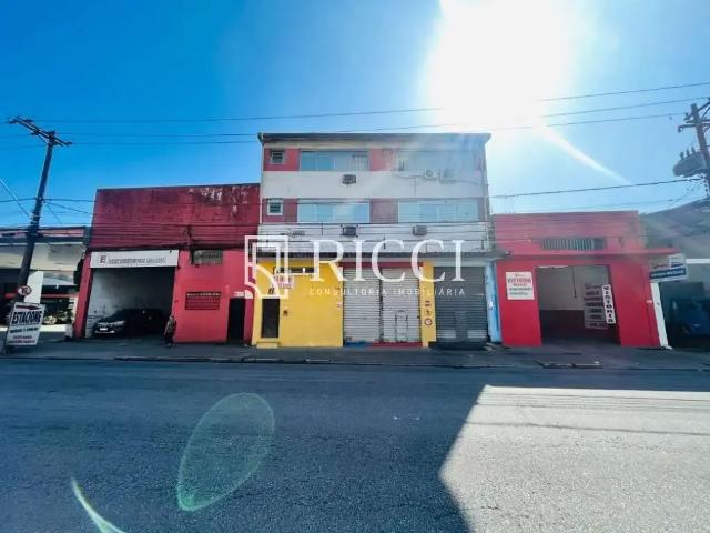 Galpão venda em Região Imediata de Santos, Região Metropolitana da Baixada Santista