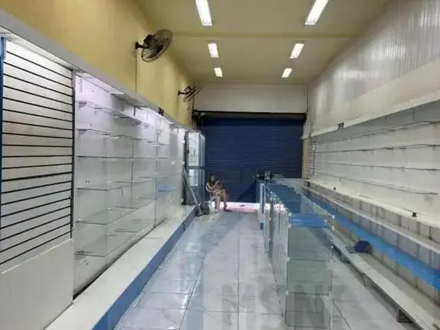 Galpão venda em Região Imediata de Santos, Região Metropolitana da Baixada Santista
