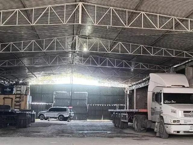 Galpão venda em Região Imediata de Santos, Região Metropolitana da Baixada Santista
