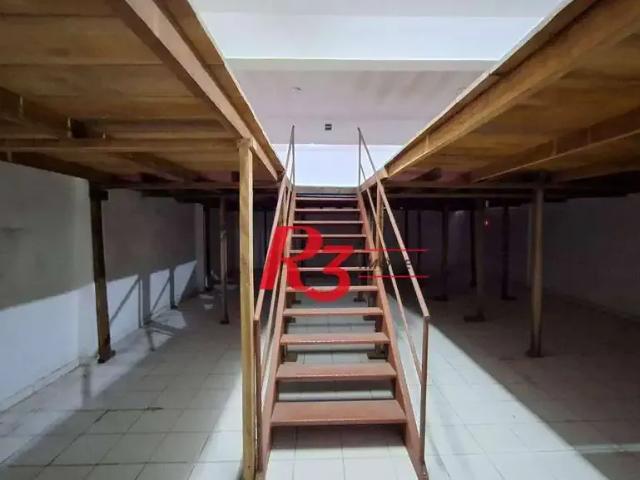 Galpão venda em Região Imediata de Santos, Região Metropolitana da Baixada Santista