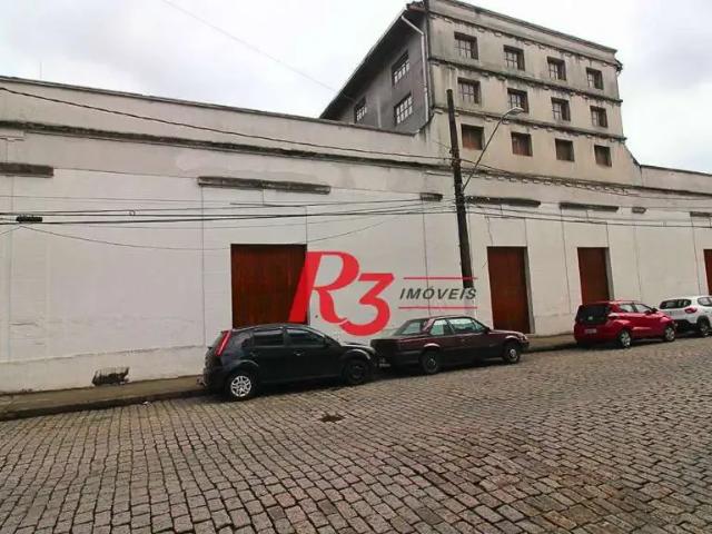 Galpão venda em Região Imediata de Santos, Região Metropolitana da Baixada Santista