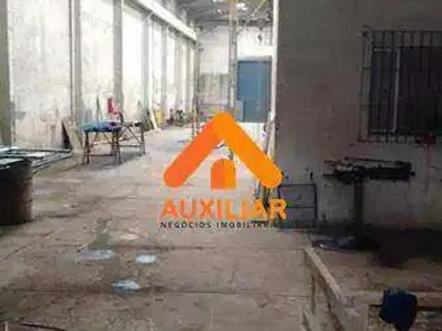Galpão venda em Região Imediata de Santos, Região Metropolitana da Baixada Santista