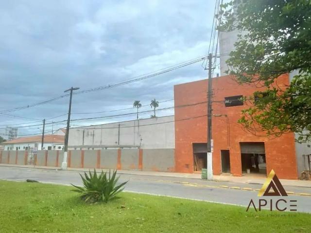 Galpão venda em Região Imediata de Santos, Região Metropolitana da Baixada Santista