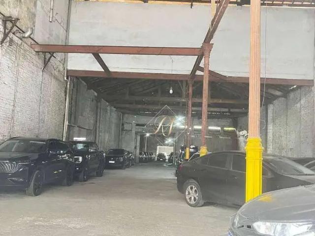 Galpão venda em Região Imediata de Santos, Região Metropolitana da Baixada Santista