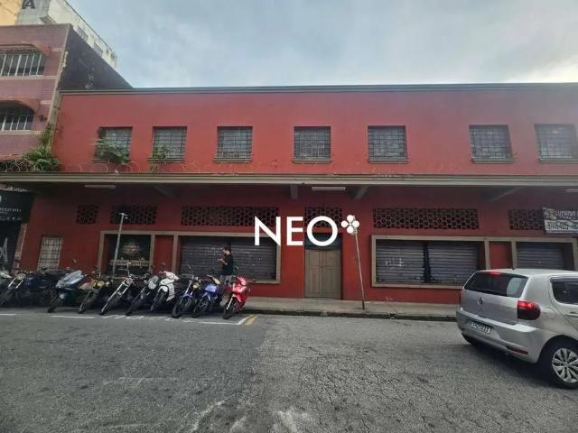 Galpão venda em Região Imediata de Santos, Região Metropolitana da Baixada Santista