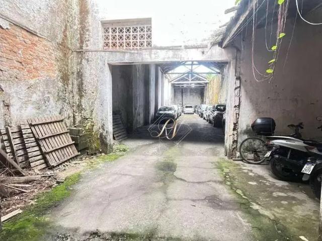 Galpão venda em Região Imediata de Santos, Região Metropolitana da Baixada Santista