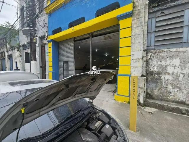 Galpão venda em Região Imediata de Santos, Região Metropolitana da Baixada Santista