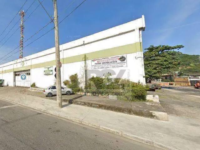 Galpão venda em Região Imediata de Santos, Região Metropolitana da Baixada Santista