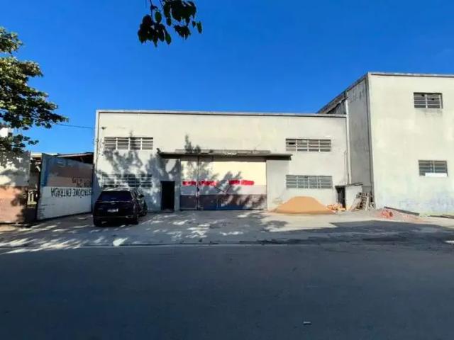 Galpão venda em Região Imediata de Santos, Região Metropolitana da Baixada Santista