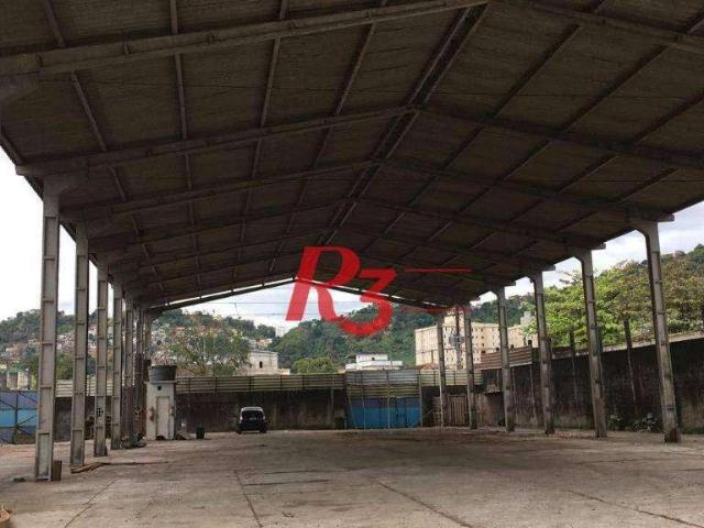 Galpão venda em Região Imediata de Caraguatatuba-Ubatuba-São Sebastião, Região Metropolitana do Vale do Paraíba e Litoral Norte