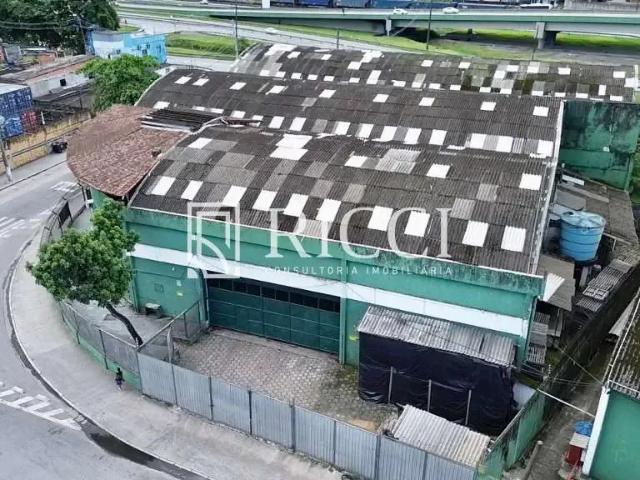 Galpão venda em Região Imediata de Santos, Região Metropolitana da Baixada Santista