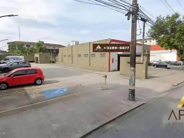 Galpão venda em Região Imediata de Santos, Região Metropolitana da Baixada Santista
