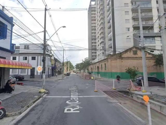 Galpão venda em Região Imediata de Santos, Região Metropolitana da Baixada Santista