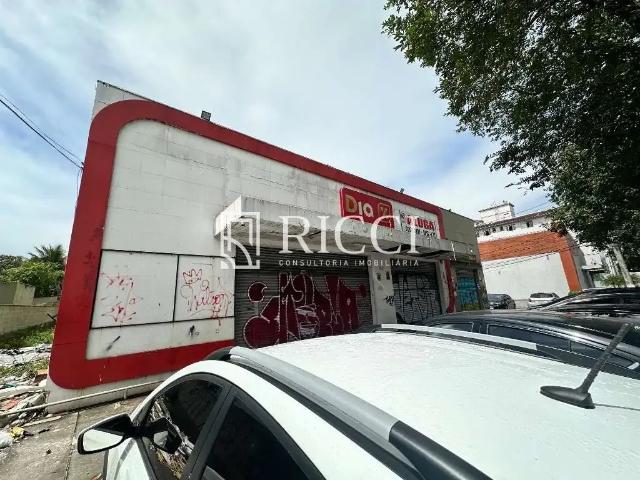 Galpão venda em Região Imediata de Santos, Região Metropolitana da Baixada Santista