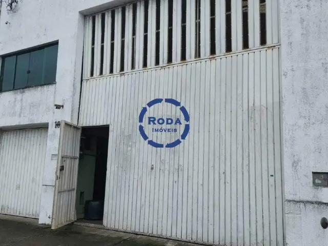 Galpão venda em Região Imediata de Santos, Região Metropolitana da Baixada Santista