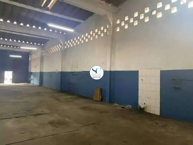 Galpão venda em Região Imediata de Santos, Região Metropolitana da Baixada Santista