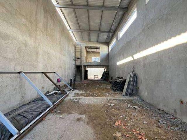 Galpão venda em Região Imediata de Santos, Região Metropolitana da Baixada Santista