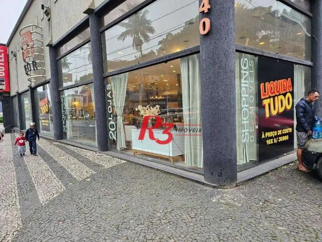 Galpão venda em Região Imediata de Santos, Região Metropolitana da Baixada Santista