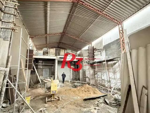 Galpão venda em Região Imediata de Santos, Região Metropolitana da Baixada Santista