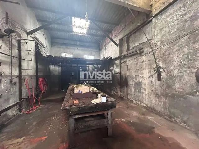 Galpão venda em Região Imediata de Santos, Região Metropolitana da Baixada Santista