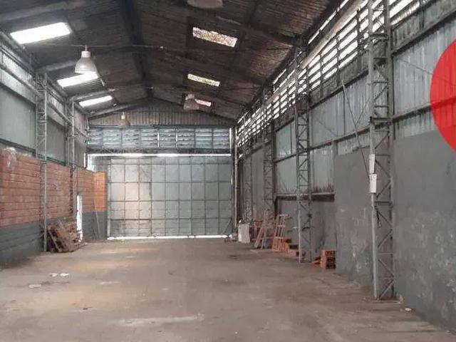 Galpão venda em Região Imediata de Santos, Região Metropolitana da Baixada Santista
