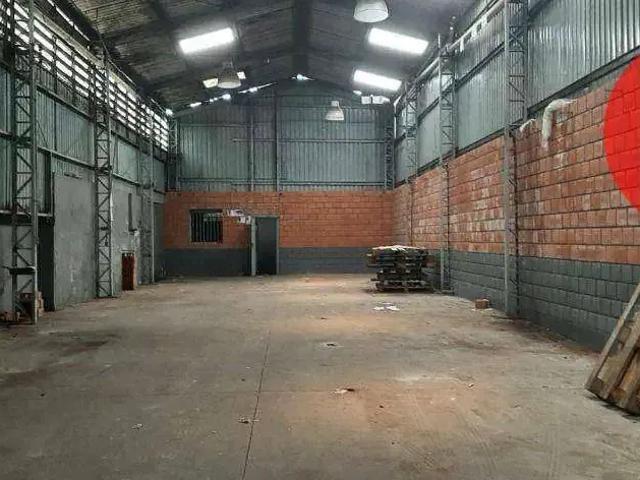 Galpão venda em Região Imediata de Santos, Região Metropolitana da Baixada Santista