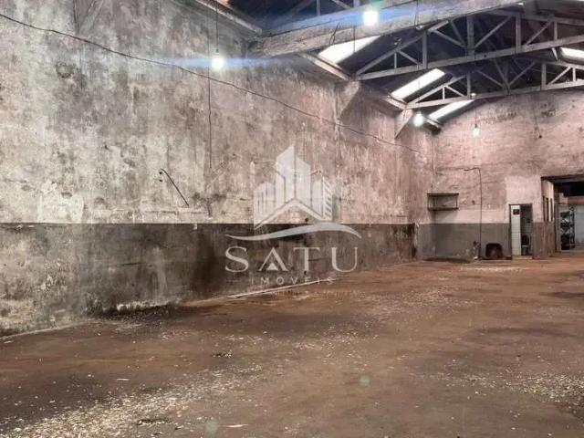 Galpão venda em Região Imediata de Santos, Região Metropolitana da Baixada Santista