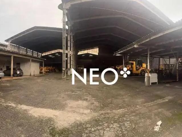 Galpão venda em Região Imediata de Santos, Região Metropolitana da Baixada Santista