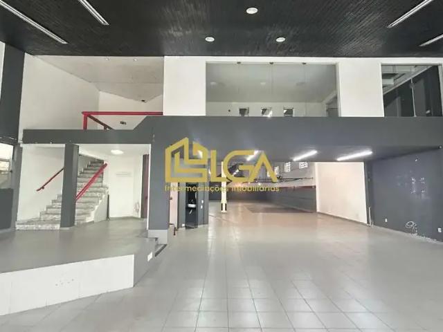 Galpão venda em Região Imediata de Santos, Região Metropolitana da Baixada Santista