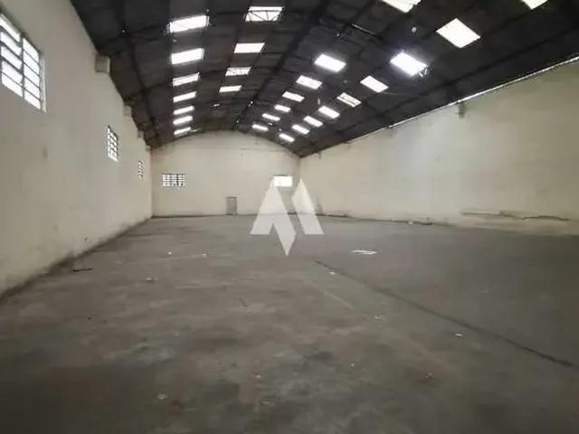 Galpão venda em Região Imediata de Santos, Região Metropolitana da Baixada Santista
