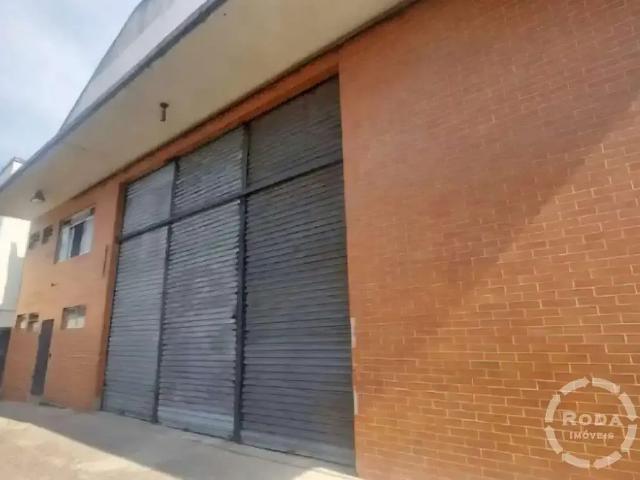 Galpão venda em Região Imediata de Santos, Região Metropolitana da Baixada Santista