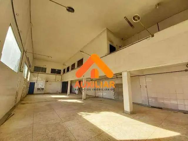 Galpão venda em Região Imediata de Santos, Região Metropolitana da Baixada Santista
