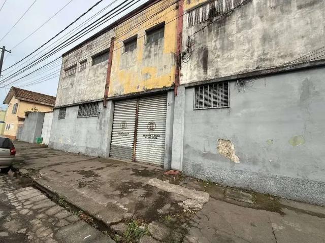 Galpão venda em Região Imediata de Santos, Região Metropolitana da Baixada Santista