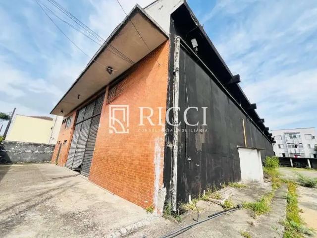 Galpão venda em Região Imediata de Santos, Região Metropolitana da Baixada Santista