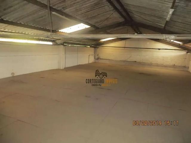 Galpão venda em Região Imediata de Santos, Região Metropolitana da Baixada Santista