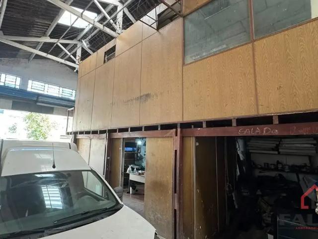 Galpão venda em Região Imediata de Santos, Região Metropolitana da Baixada Santista