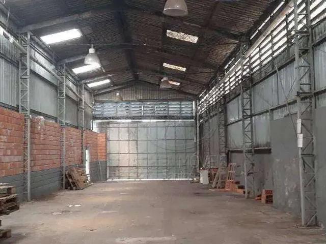 Galpão venda em Região Imediata de Santos, Região Metropolitana da Baixada Santista