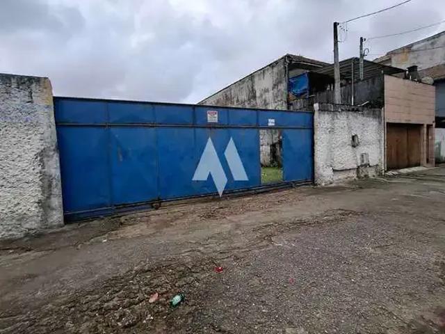 Galpão venda em Região Imediata de Santos, Região Metropolitana da Baixada Santista