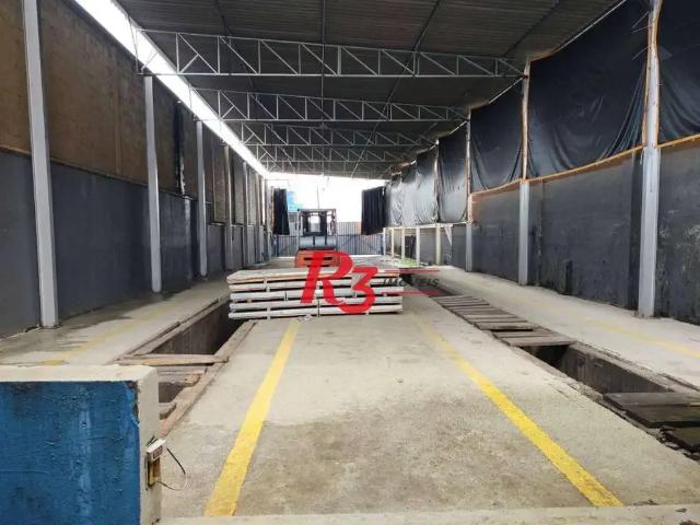 Galpão venda em Região Imediata de Santos, Região Metropolitana da Baixada Santista