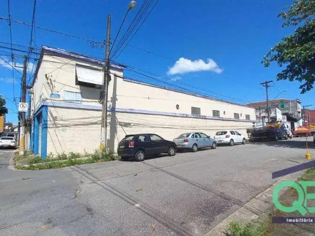Galpão venda em Região Imediata de Santos, Região Metropolitana da Baixada Santista